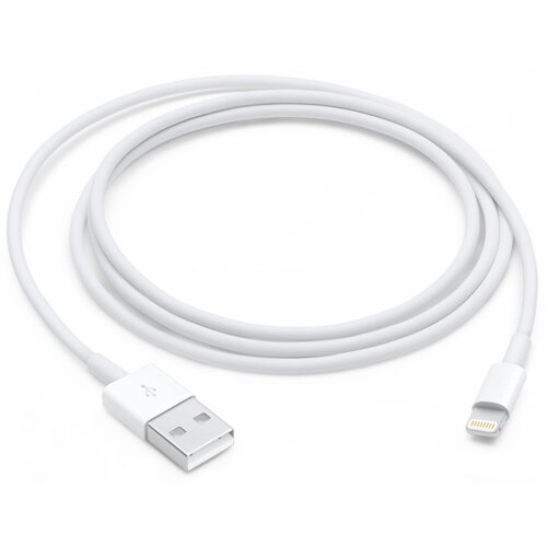 Kabel USB - Lightning APPLE 1 m