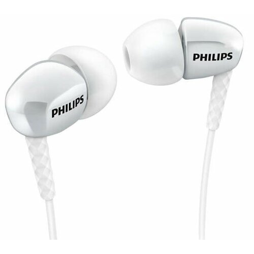 Słuchawki PHILIPS SHE3900WT/00 Biały