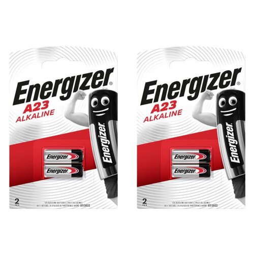 Baterie A23 V23GA ENERGIZER (4 szt.)