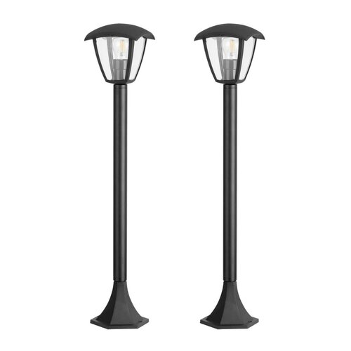Lampa ogrodowa GOLDLUX Igma 311900 2 szt.