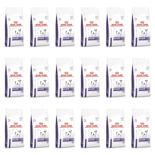 Karma dla psa ROYAL CANIN Vet Dental Small Dog 18 x 1.5 kg