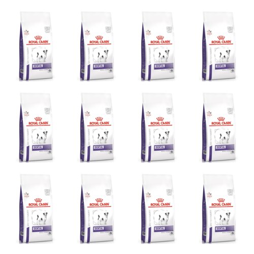 Karma dla psa ROYAL CANIN Vet Dental Small Dog 12 x 3.5 kg