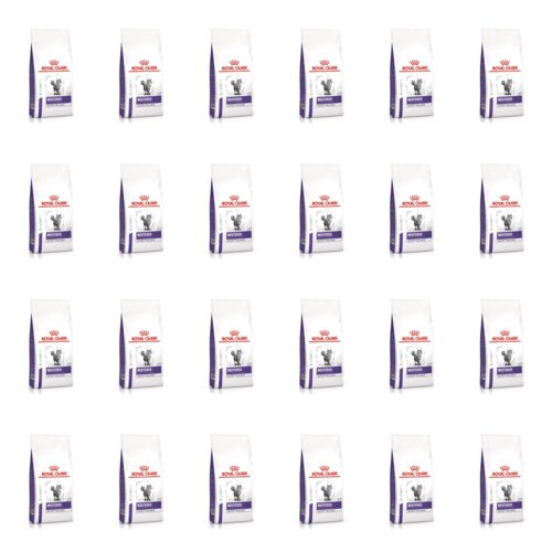 Karma dla kota ROYAL CANIN Neutered Satiety Balance 24 x 400 g