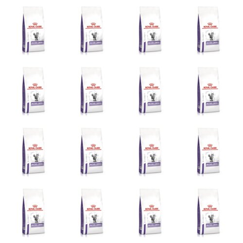 Karma dla kota ROYAL CANIN VHN Mature Consult 16 x 1.5 kg