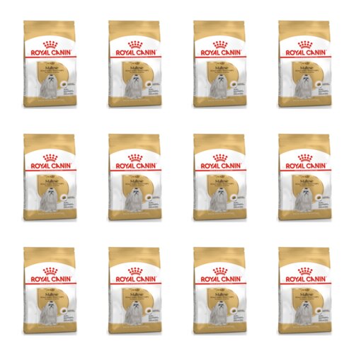 Karma dla psa ROYAL CANIN BHN Maltese 12 x 1.5 kg