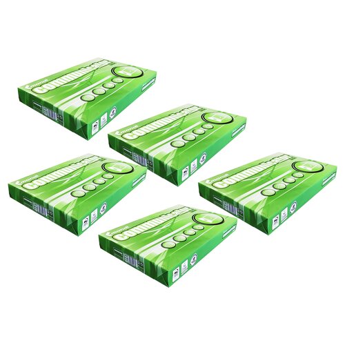 Papier do drukarki MONDI Communicator A3 80g 5 x 500 arkuszy