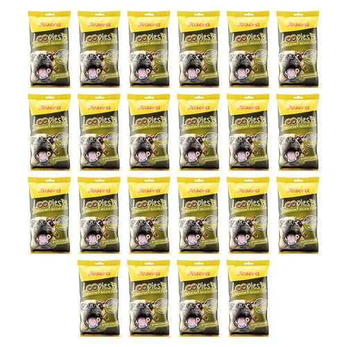JOSERA Loopies Lamm 22 x 150g