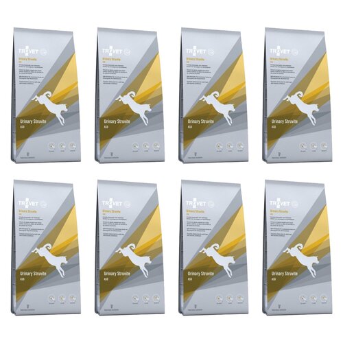 Karma dla psa TROVET Anti-struvite Diet 8 x 3 kg