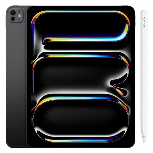 再入荷アイテム APPLE iPad APPLE Rysik + Wi-Fi 5G GB 512 2024 gen. 7 13 Pro iPadアクセサリー