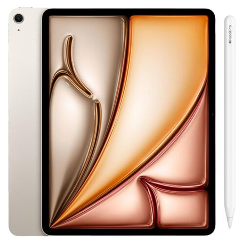 流行に  TB 1 2024 gen. 6 13 Air iPad APPLE Wi-Fi APPLE Rysik + iPad本体