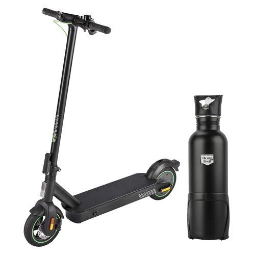 Hulajnoga elektryczna ACER Series 3 Advance 25 km 350 W 8.5" Czarny + Bidon termiczny FISCHER z uchwytem 86057 750 ml