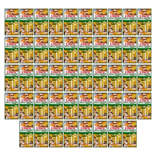 Przysmak dla psa INABA Churu Meal Topper Kurczak 192 x 14 g