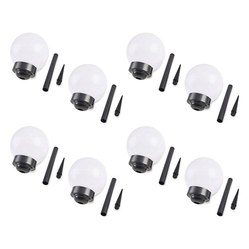 Lampa solarna SUPERLED Ballo 5173 8 szt.