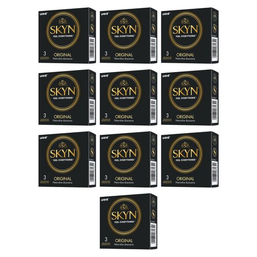 Prezerwatywa SKYN Original (30 szt.)