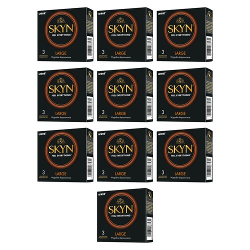 Prezerwatywa SKYN Large (30 szt.)