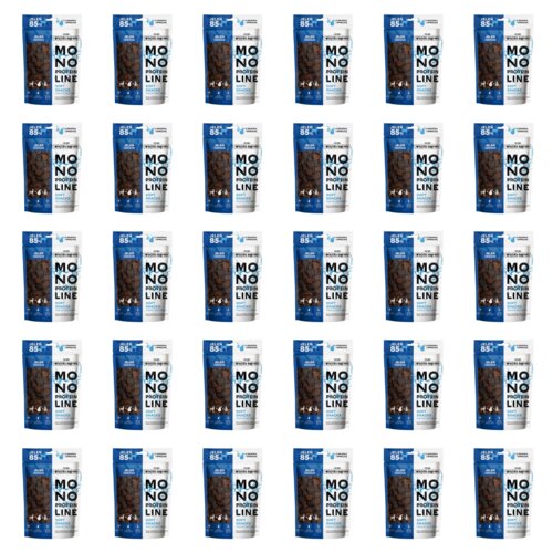 Przysmak dla psa WIEJSKA ZAGRODA Monoproteinowy Soft Snacks Jeleń 30 x 115 g