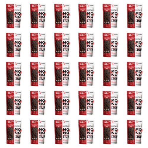 Przysmak dla psa WIEJSKA ZAGRODA Monoproteinowy Soft Snacks Wołowina 30 x 115 g