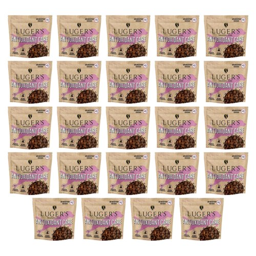 Przysmak dla psa LUGER'S Training Time Antioxidant 24 x 130 g