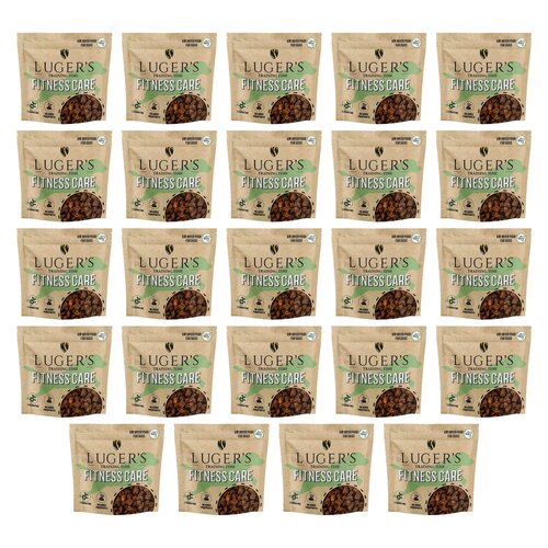 Przysmak dla psa LUGER'S Training Time Fitness Care 24 x 130 g