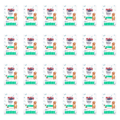 Karma dla kota BUTCHER'S Delicious Dinners Junior 24 x 800 g