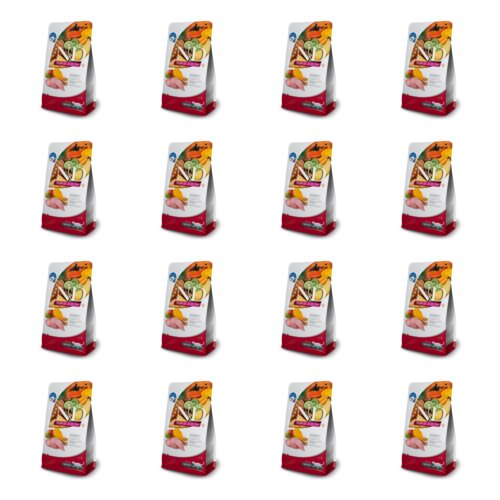 Karma dla kota FARMINA N&D Cat Tropical Selection Chicken Kurczak 16 x 300 g