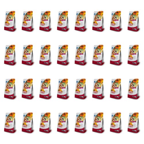 Karma dla kota FARMINA N&D Cat Tropical Selection Chicken Kurczak 32 x 300 g