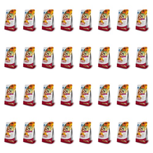 Karma dla kota FARMINA N&D Cat Tropical Selection Chicken Neutered Kurczak 32 x 300 g
