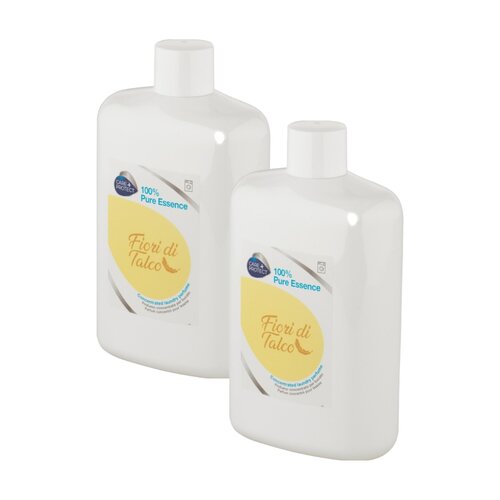 Płyn do płukania CARE+PROTECT 100% Pure Essence LPL1043F Fiori Di Talco 2 x 400 ml