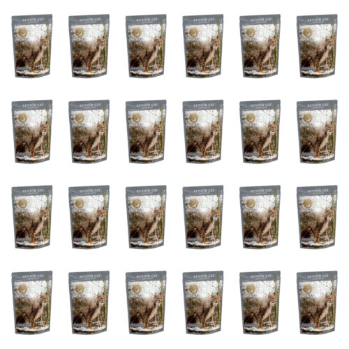 Karma dla kota TASTE OF THE WILD Senior Cat Kurczak 24 x 85 g