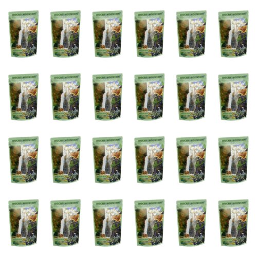 Karma dla kota TASTE OF THE WILD Rocky Mountain Kurczak z łososiem w sosie 24 x 85 g