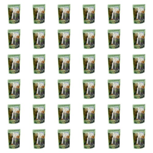 Karma dla kota TASTE OF THE WILD Rocky Mountain Kurczak z łososiem w sosie 36 x 85 g
