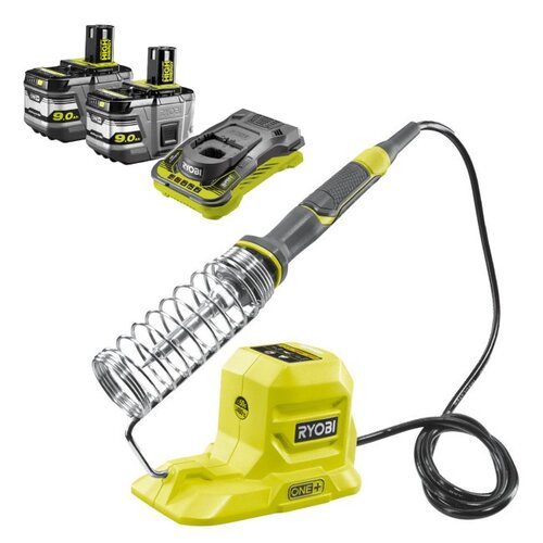 Ryobi r18soi clearance