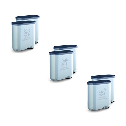 Filtr do ekspresu PHILIPS CA6903/22 Aqua Clean 6 szt.