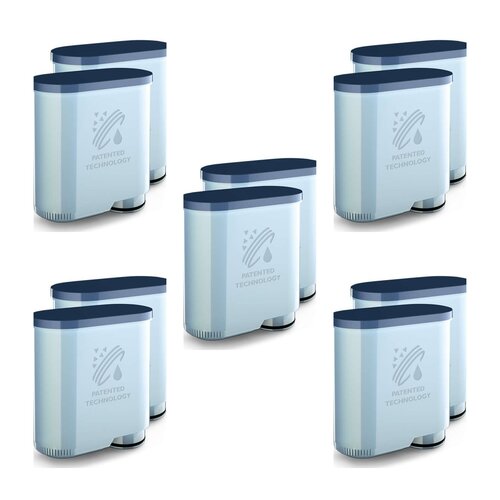Filtr do ekspresu PHILIPS CA6903/22 Aqua Clean 10 szt.
