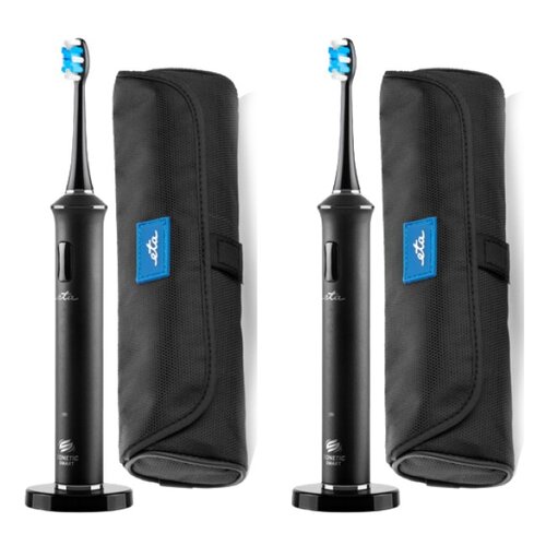 Szczoteczka soniczna ETA Sonetic Smart 770790000 (2 sztuki)