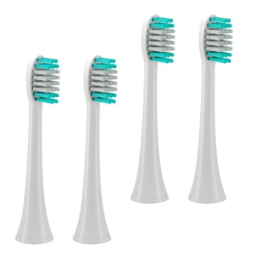 Końcówka szczoteczki TRUELIFE SonicBrush UV For Kids (4 sztuki)