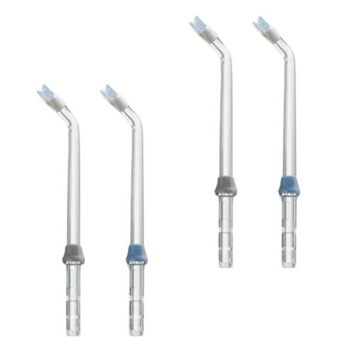 Końcówka do irygatora WATERPIK Plaque Seeker PS-100E (4 szt.)