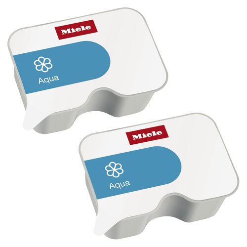 PŁYN ZMIĘKCZAJĄCY MIELE WA CSOA 0902 L CAPS AQUA 18 KAPSUŁ