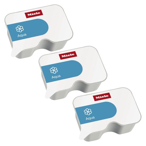 PŁYN ZMIĘKCZAJĄCY MIELE WA CSOA 902 L CAPS AQUA 27 KAPSUŁ