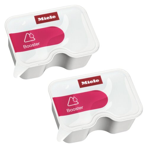 ŚRODEK DO USUWANIA PLAM MIELE WA CBO 0602 L CAPS BOOSTER 12 KAPSUŁ