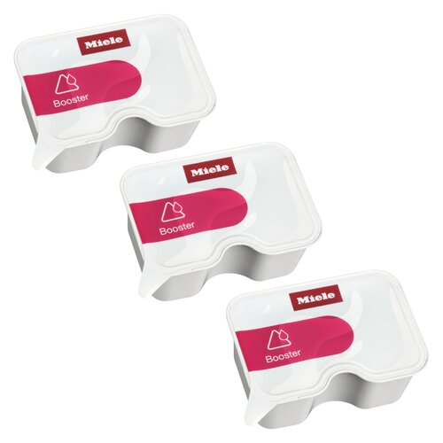 ŚRODEK DO USUWANIA PLAM MIELE WA CBO 0602 L CAPS BOOSTER 18 KAPSUŁ