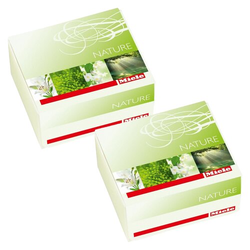 KAPSUŁKA ZAPACHOWA MIELE NATURE FA N 151 L 12,5 ML, 2SZT.