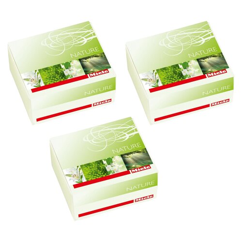 KAPSUŁKA ZAPACHOWA MIELE NATURE FA N 151 L 12,5 ML, 3 szt.