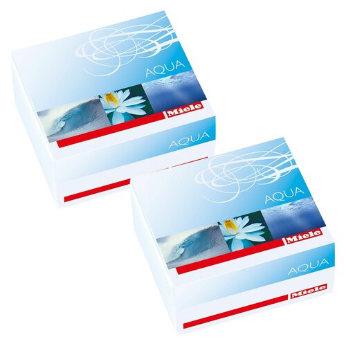 KAPSUŁKA ZAPACHOWA MIELE AQUA FA A 151 L 12,5 ML, 2SZT.