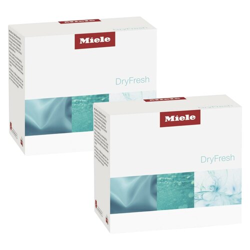 KAPSUŁKA ZAPACHOWA MIELE DRYFRESH FA D 151 L 12,5 ML, 2SZT.