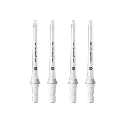 Końcówka do irygatora PHILIPS HX3042/00 (4 szt.) (Czyszczenie trudno dostępnych miejsc)