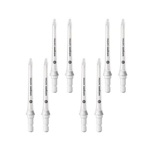 Końcówka do irygatora PHILIPS HX3042/00 (8 szt.) (Czyszczenie trudno dostępnych miejsc)