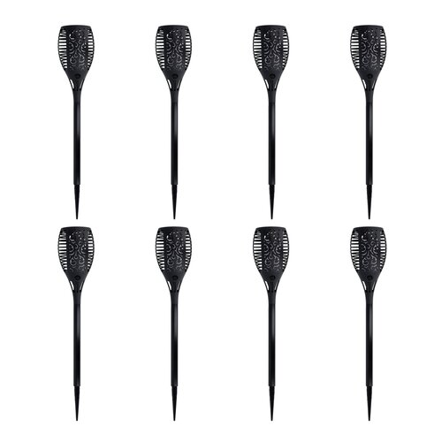 Lampa solarna FOREVER LIGHT RTV100012 8 szt.