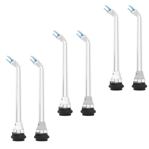 Końcówka do irygatora WATERPIK WPS-2E (6 szt.)