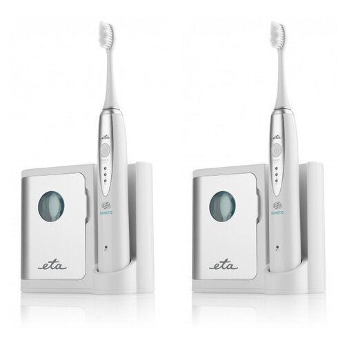 Szczoteczka soniczna ETA Sonetic Max 170790000 (2 sztuki)